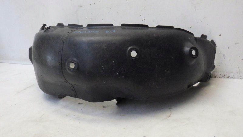 фото №8, Подкрылок левый задняя kia sportage iii 86823-3u000