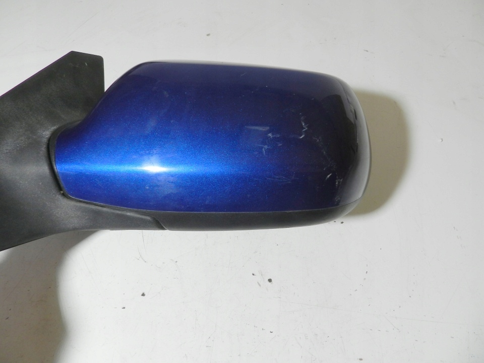 фото №6, Дзеркало зовнішнє ліва mazda 6 i gg gy 5 pinowe