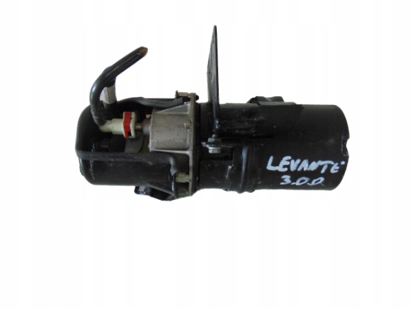 фото №1, Корпус фильтра топлива maserati levante 3.0d