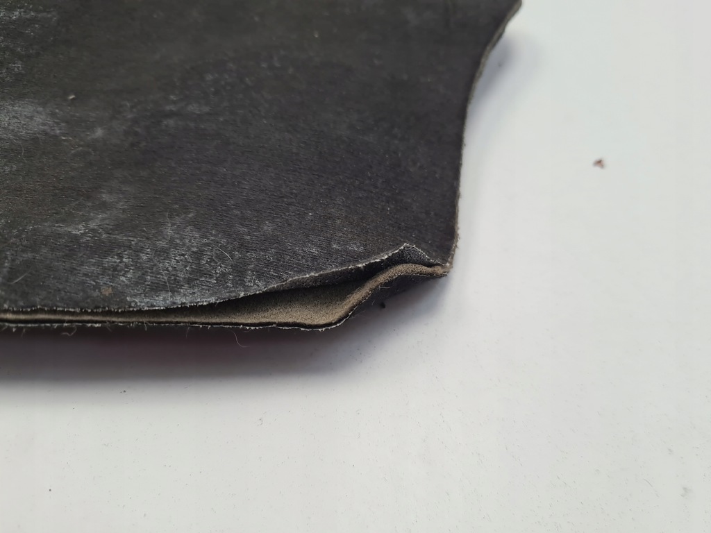 фото №5, Peugeot 208 шумоізоляція стіни перегородки