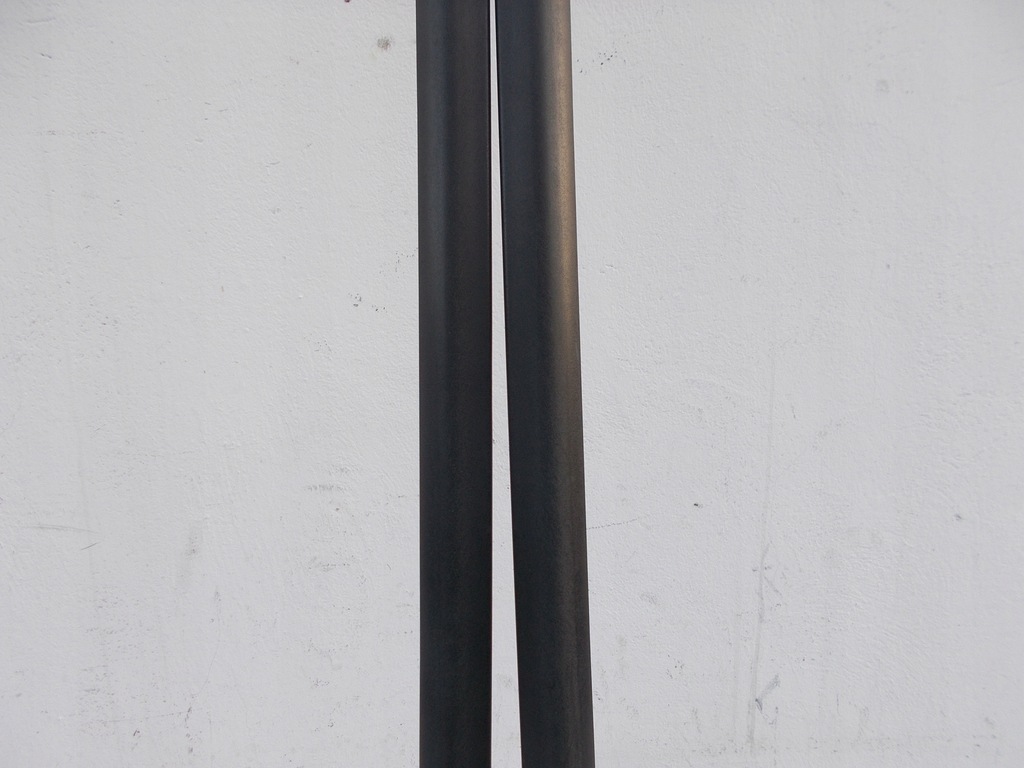 фото №4, Рейлінги дахові правий лівий mazda 6 i gg kombi 01-07r