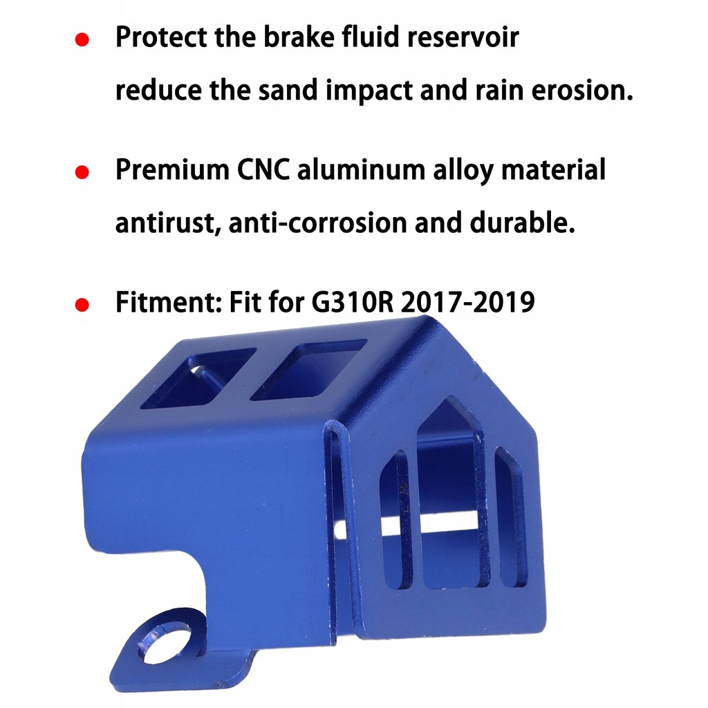 фото №7, Задняя защита cnc mieszalnia жидкость тормозной
