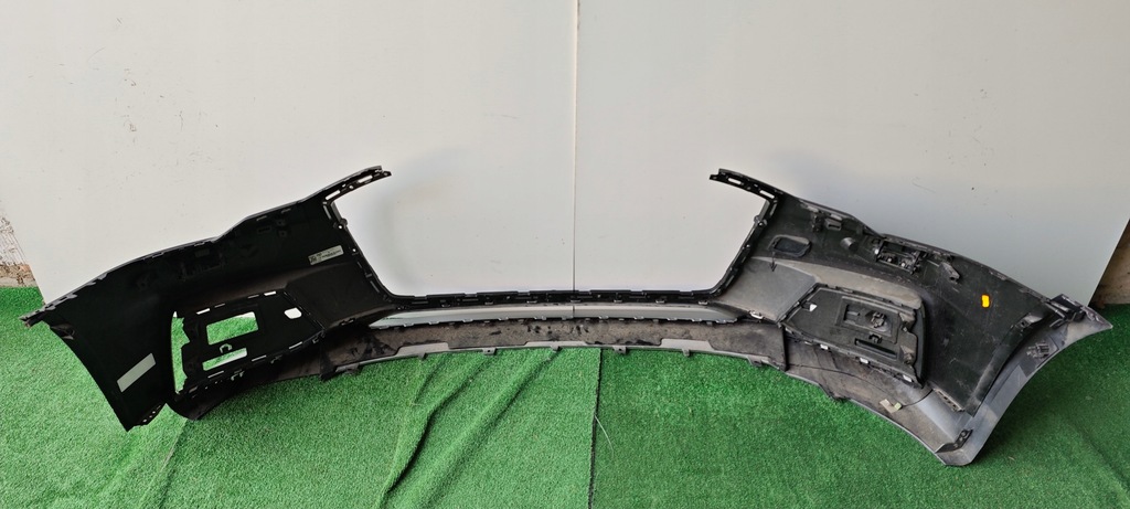 фото №9, Бампер перед передний audi a6 c8 4k allroad