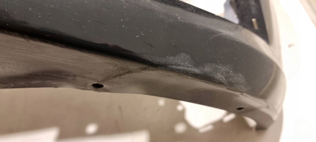 фото №6, Бампер перед skoda fabia 2 ii vrs rs lift