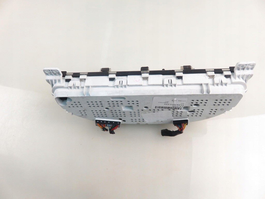 фото №8, Счетчик kia sorento i jc 2.5 crdi 170 - d4cb 20061009 94013-3e230