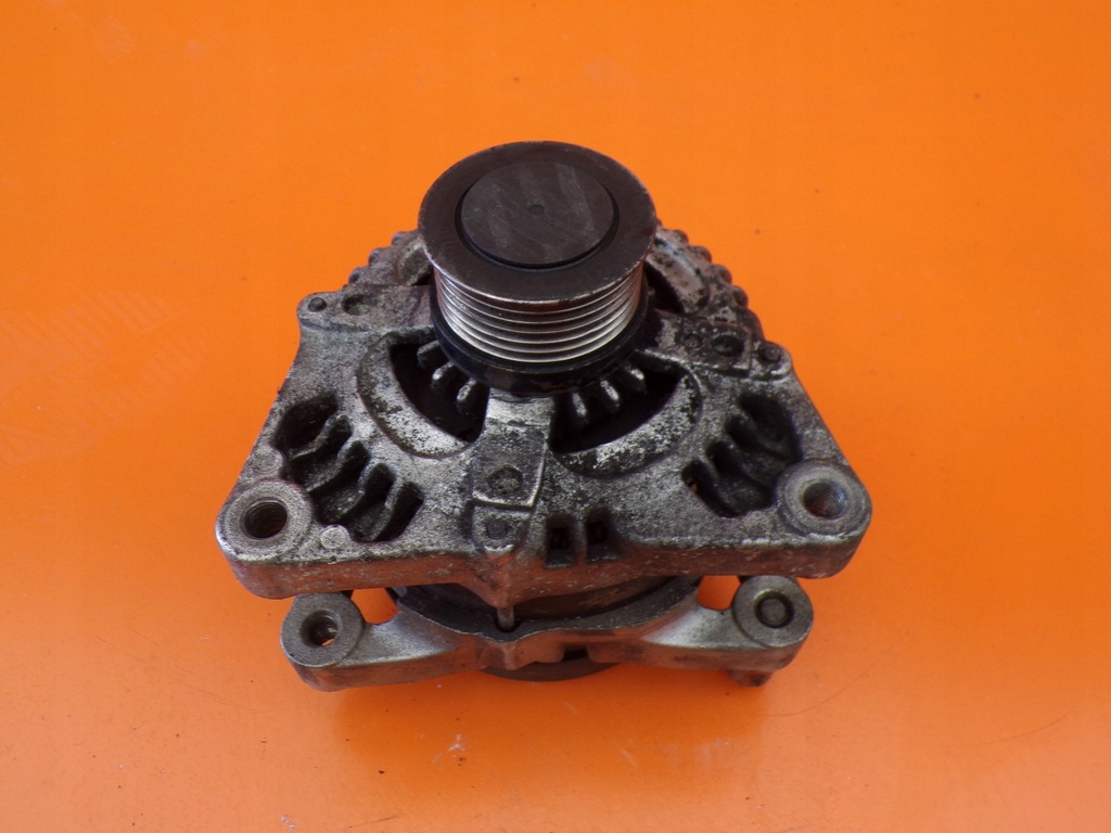 фото №1, Генератор 2.0 tdci ford kuga mk1 11r