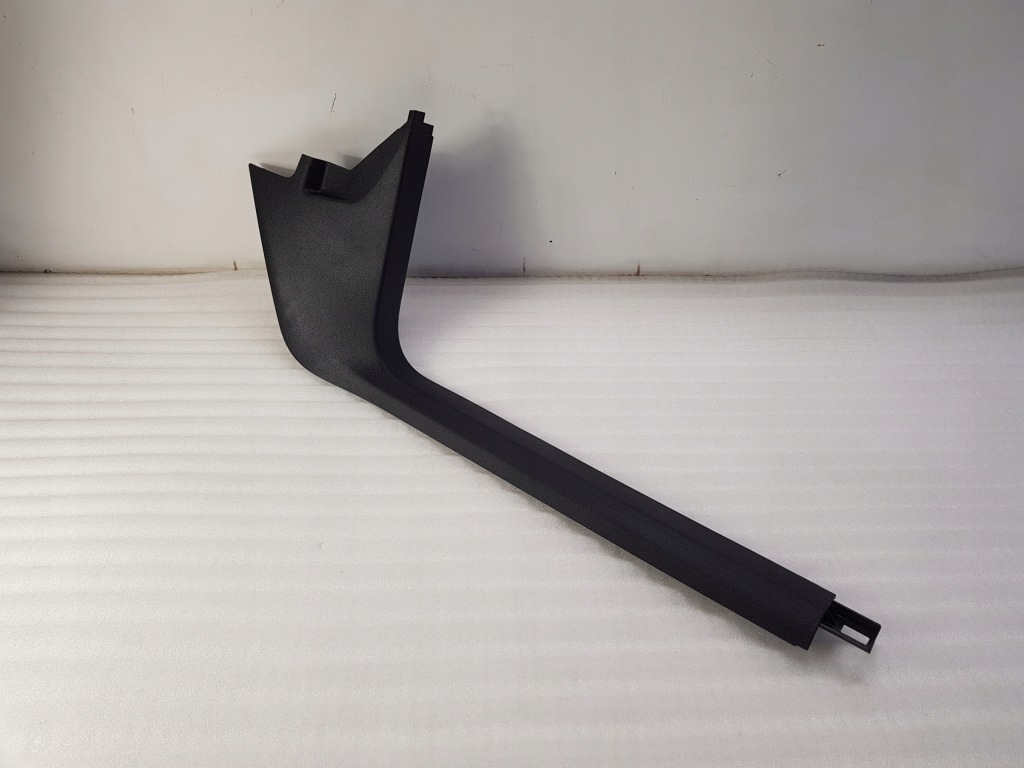 фото №1, Vw tiguan захист обшивка стійка правий перед 5n0