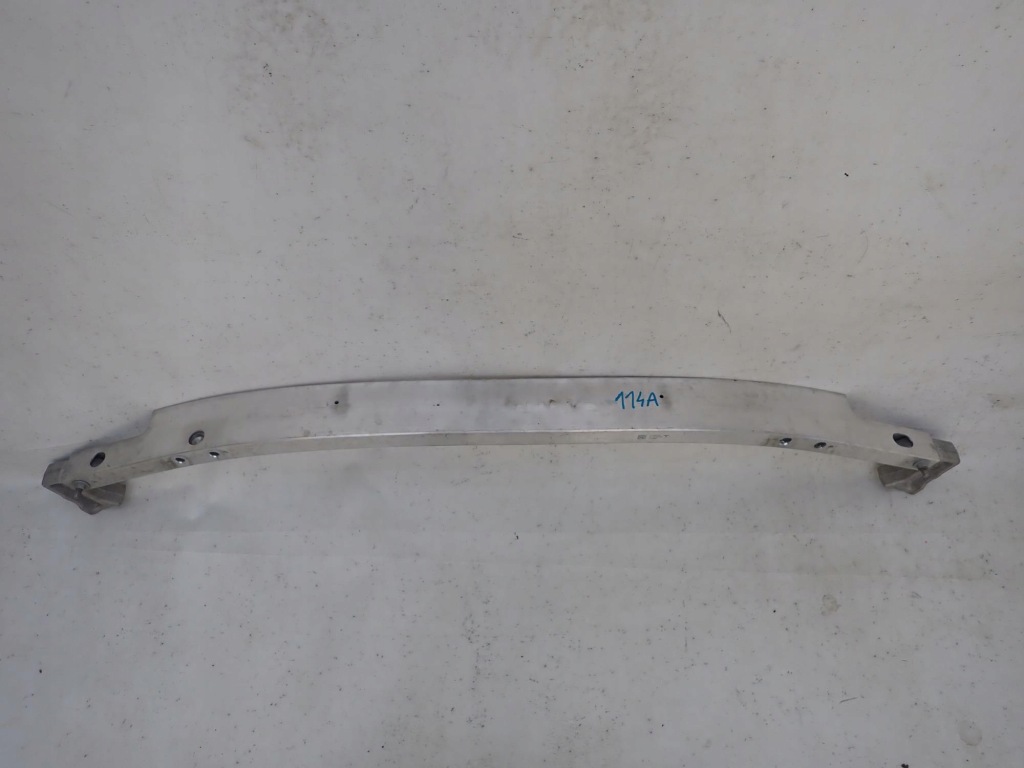 фото №1, Tesla model y 20- балка бампера перед передняя