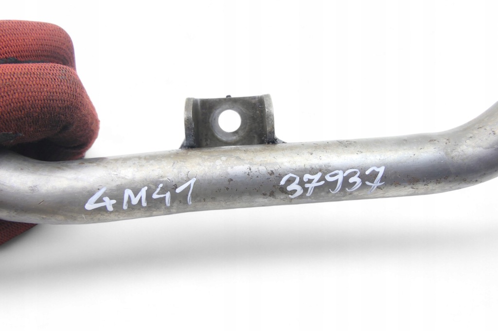 фото №5, Маслоприёмник масла mitsubishi pajero iii 3.2 did 4m41