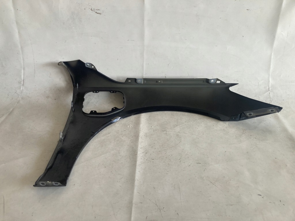 Крыло  передний левое  audi a3 8y0 hybrid 2021-2022 с Разборки