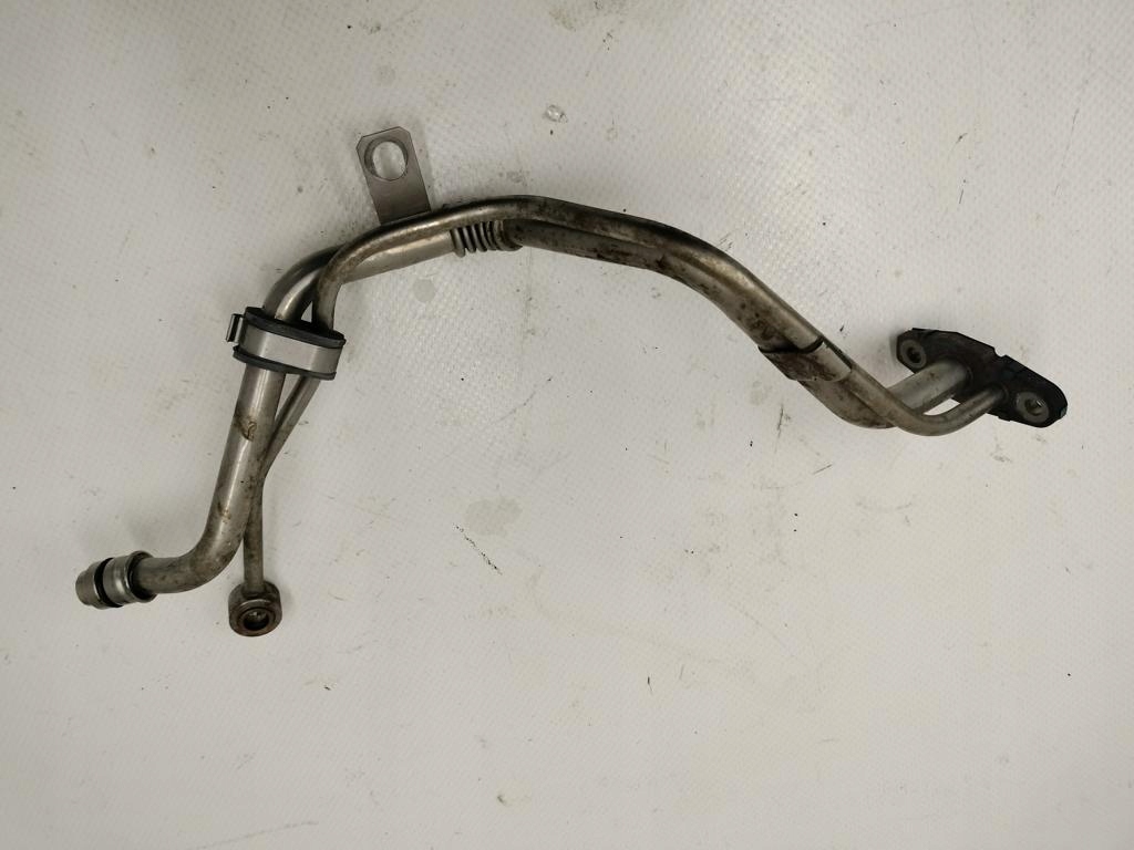 фото №1, Трубка масляна турбіни renault koleos ii 2 2.0 dci 17r org/