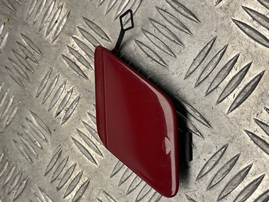 фото №1, Bmw f20 f21 захист заглушка фаркоп a61 7301463