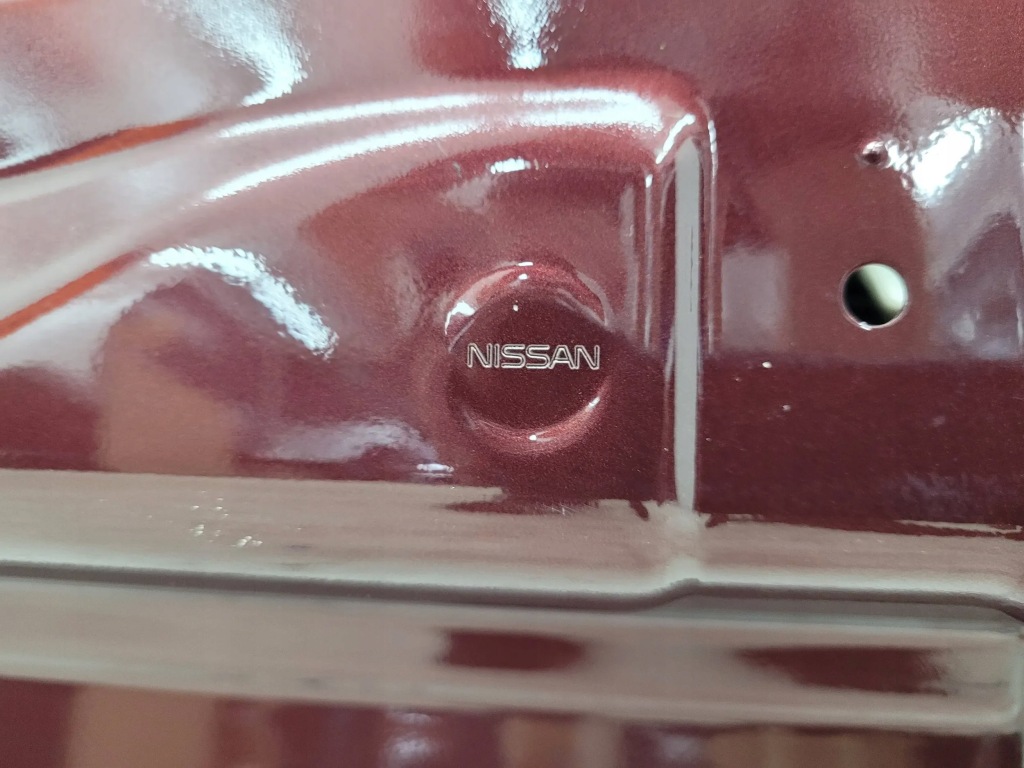фото №13, Nissan qashqai j12 iii 21+ дверь перед передние правое fv