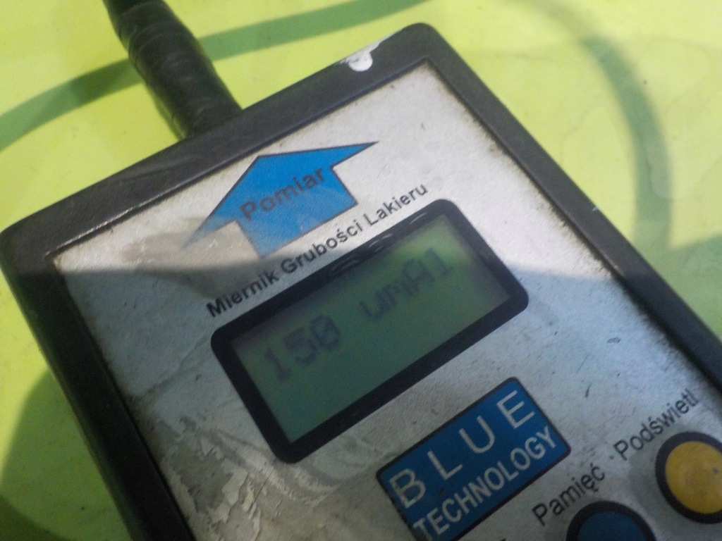 фото №6, Range rover l322 07r 5d капот