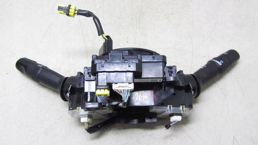 фото №10, Honda cr-v iv перемикач комбінований 35000-t0a-00