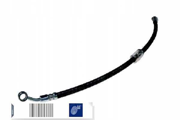 фото №2, Blue print шланг гальмівний honda civic vii hatch