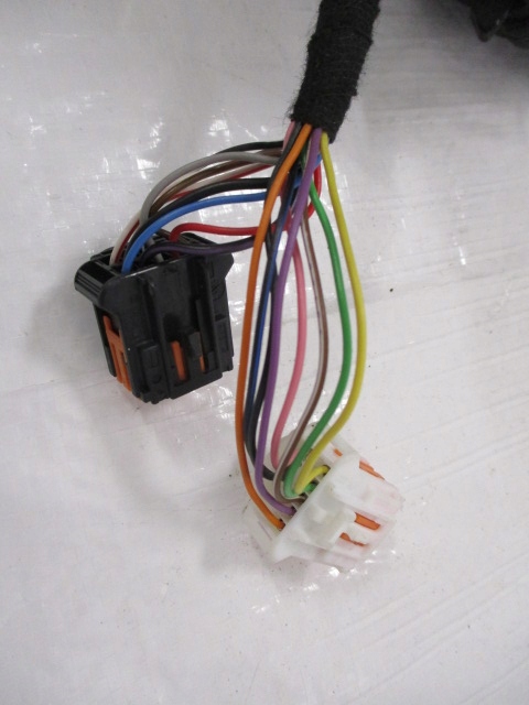 фото №11, Citroen c5 aircross дзеркало ліва 17 pin kwed асистент