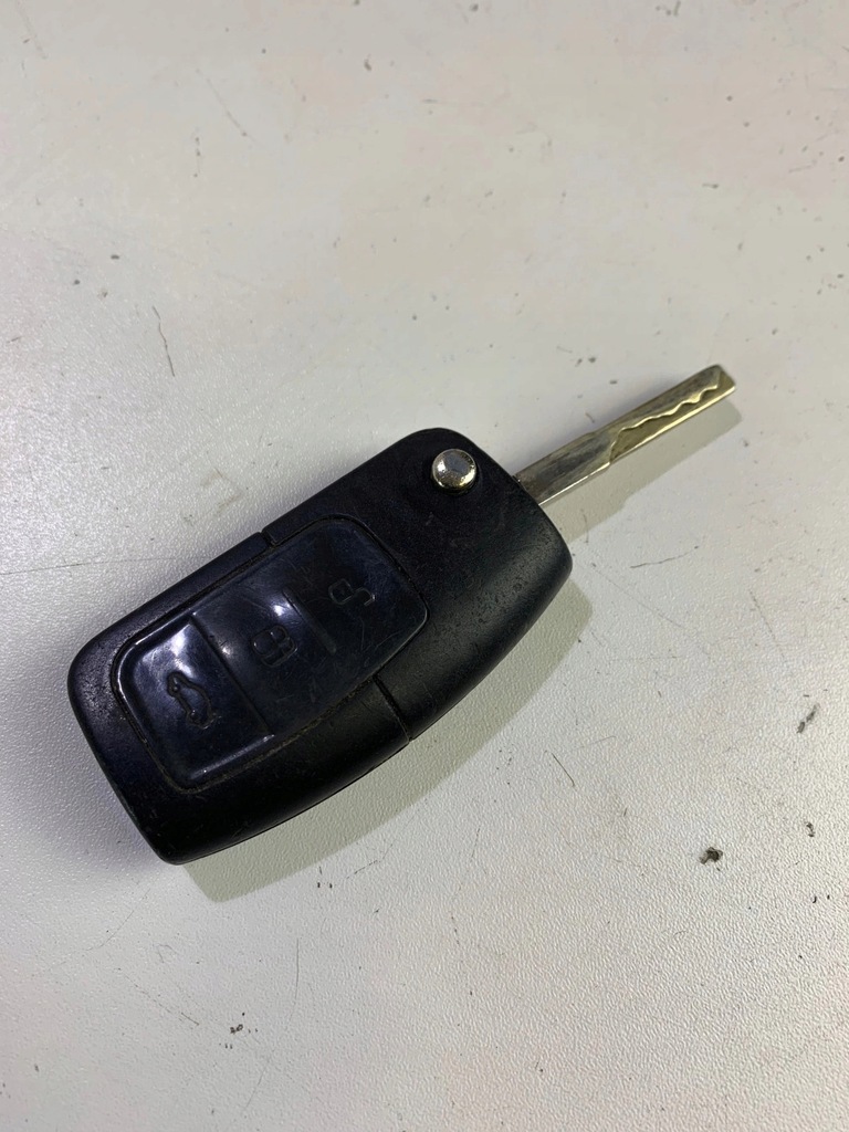 фото №5, Ключ pilot ford mondeo mk4 focus mk3 fiesta ab