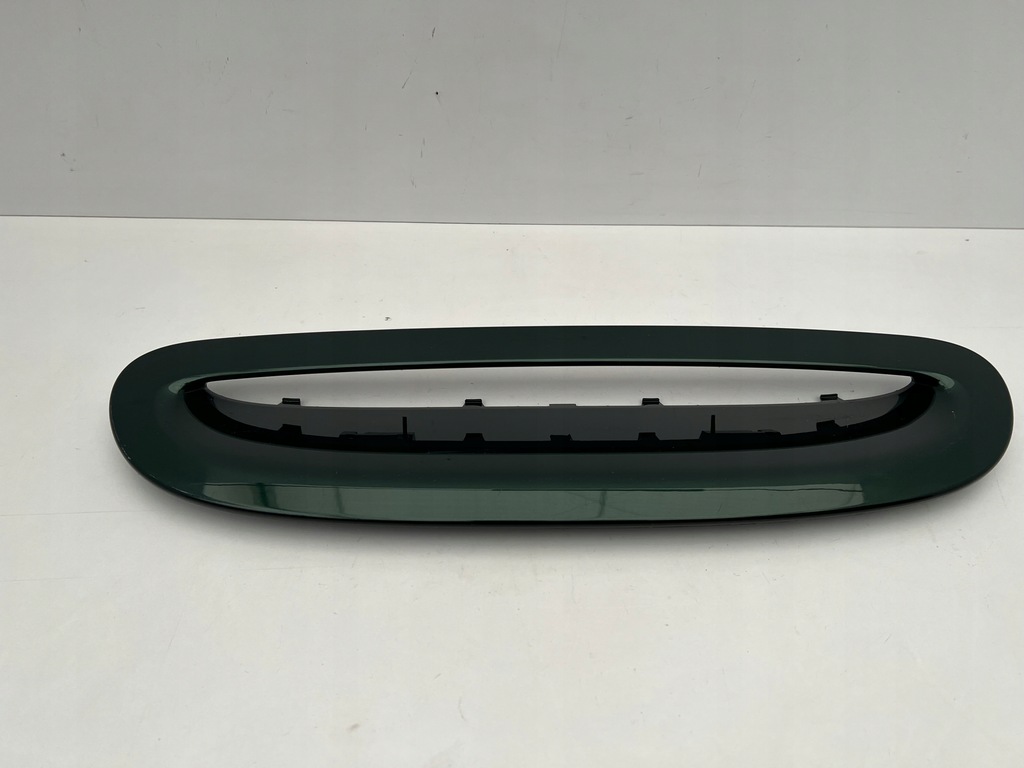 фото №1, Впуск капот mini cooper s jcw f54 f55 f56 f57