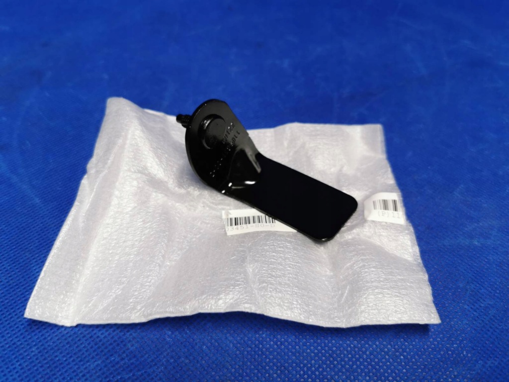 фото №12, Кронштейн кронштейн крила передній нижній правий tesla model 3 1103451s0d