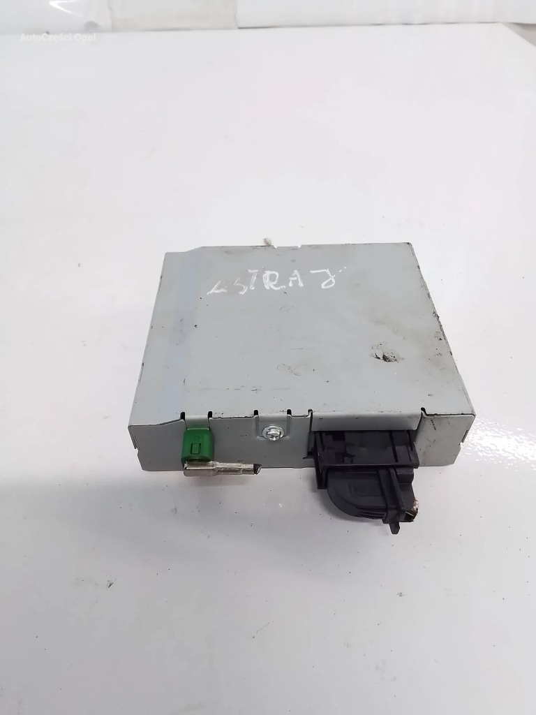 Opel astra j усилитель радио opel astra j 13438276 Цена