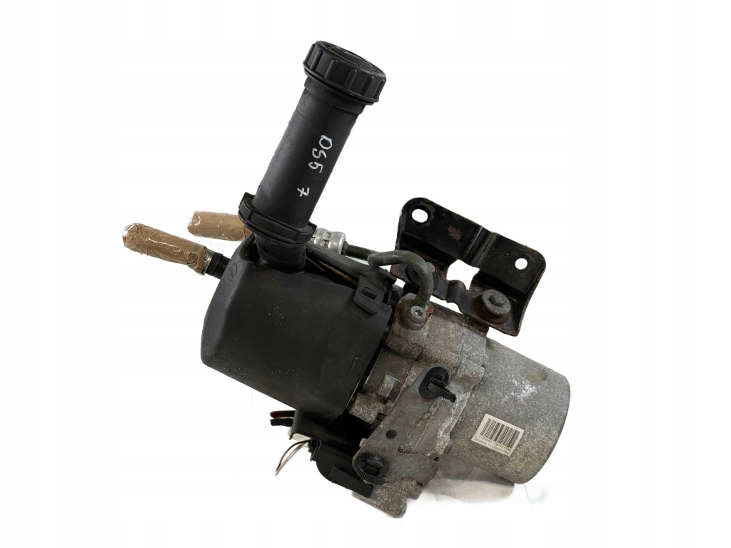 фото №1, Насос усилителя citroen ds5 9676556180