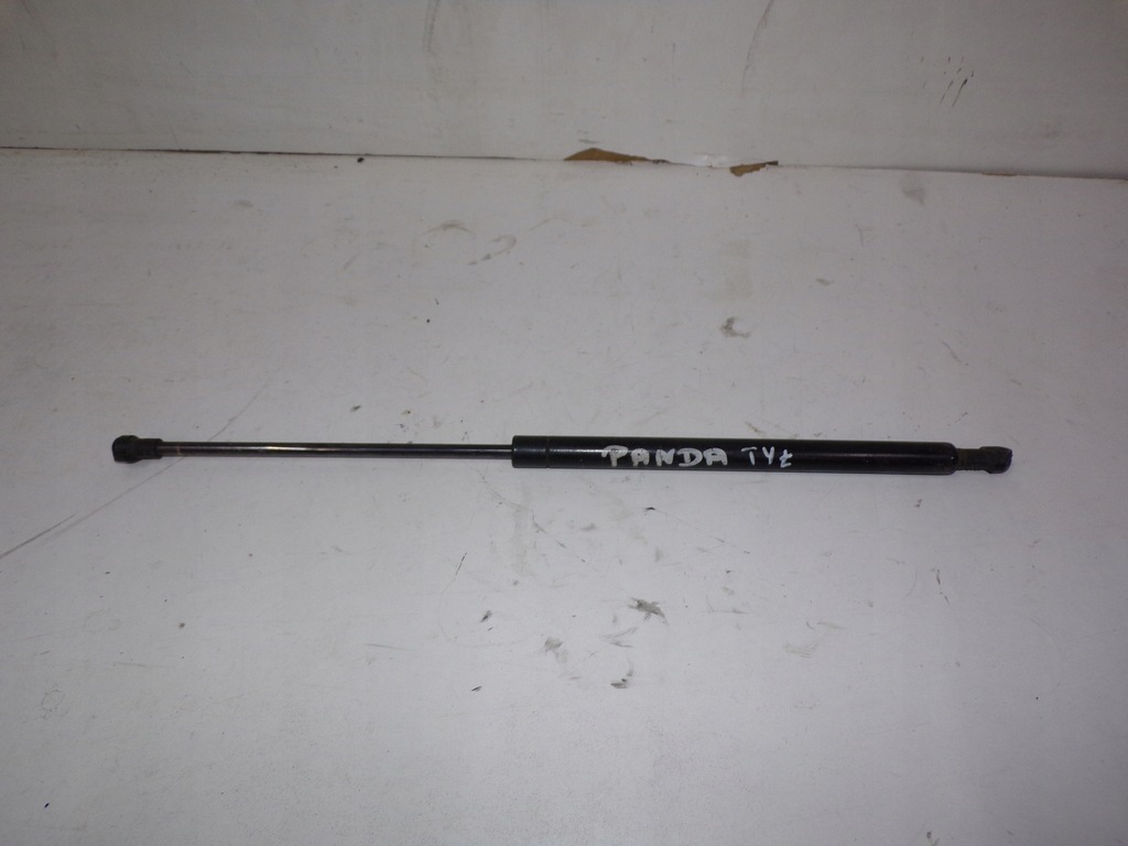 фото №1, Привід амортизатор кришки багажника fiat panda