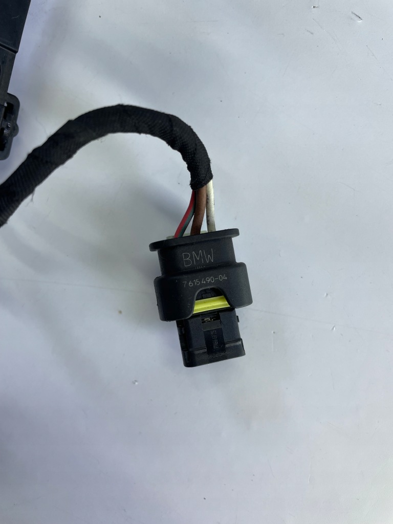 фото №10, Bmw f48 x1 x2 f39 джгут двигуна форсунок 8634246