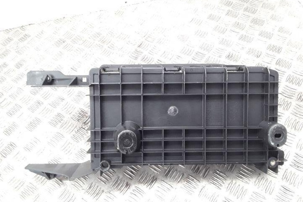 фото №8, Основа акумулятор jaguar xj x350 2w9310764ah 2.72l дизель 152kw 2008