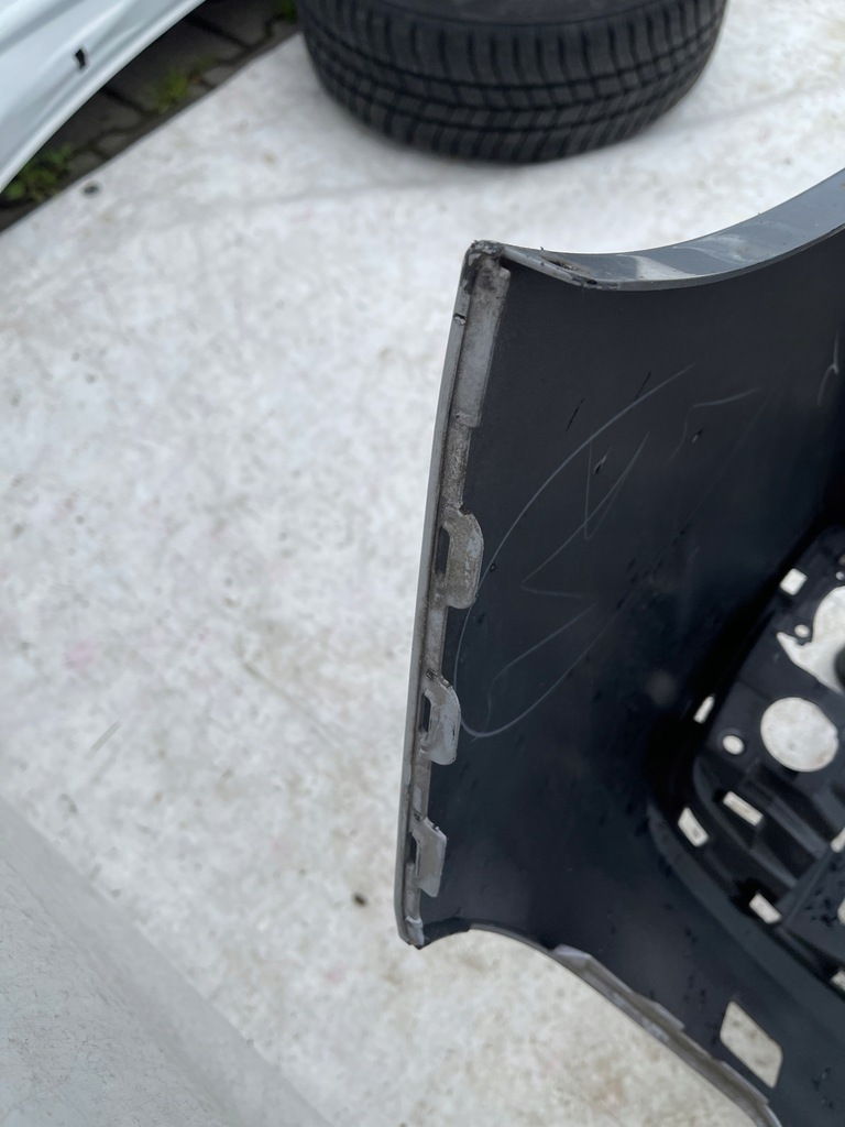 фото №9, Бампер перед subaru levorg - 2014 sprysk