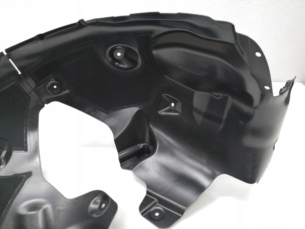 Підкрилок tesla y ліва перед Зі Шроту