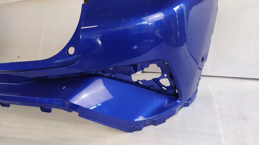 фото №14, Бампер задняя задний toyota c-hr