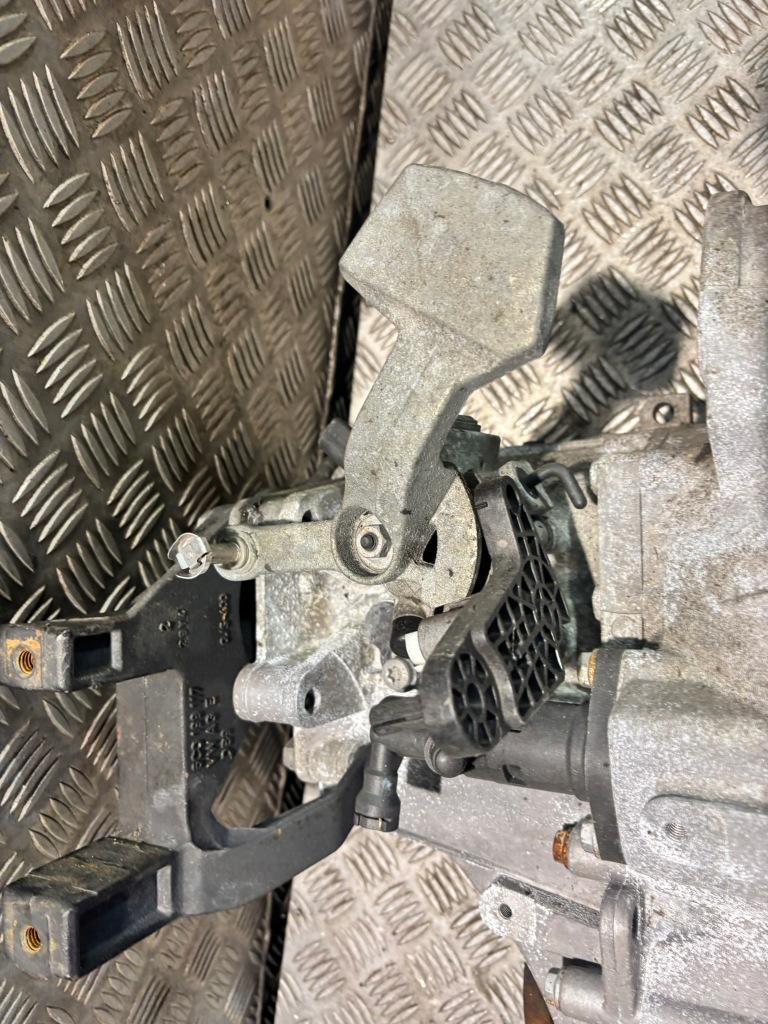 фото №8, Audi a1 8x коробка передач передач 1.6 0a4301103