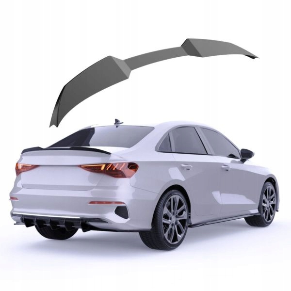 фото №1, Спойлер крышный do audi a3/ a3 s-line/ s3/ rs3