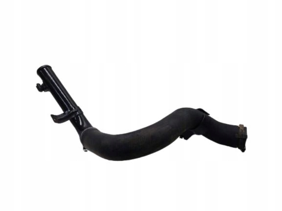 фото №1, Труба шланг интеркулер ford focus mk2 1.8 tdci