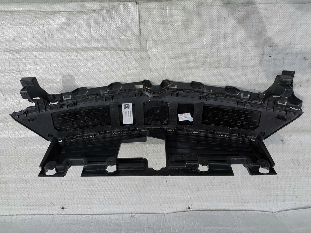 фото №9, Решітка радіатора радіатора решітка радіатора opel mokka b 20-