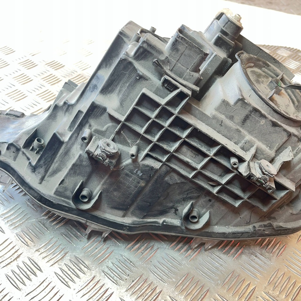 Лампа передняя левая usa bmw 3 f30 f35 f31 2016 736560008 usa в Украине