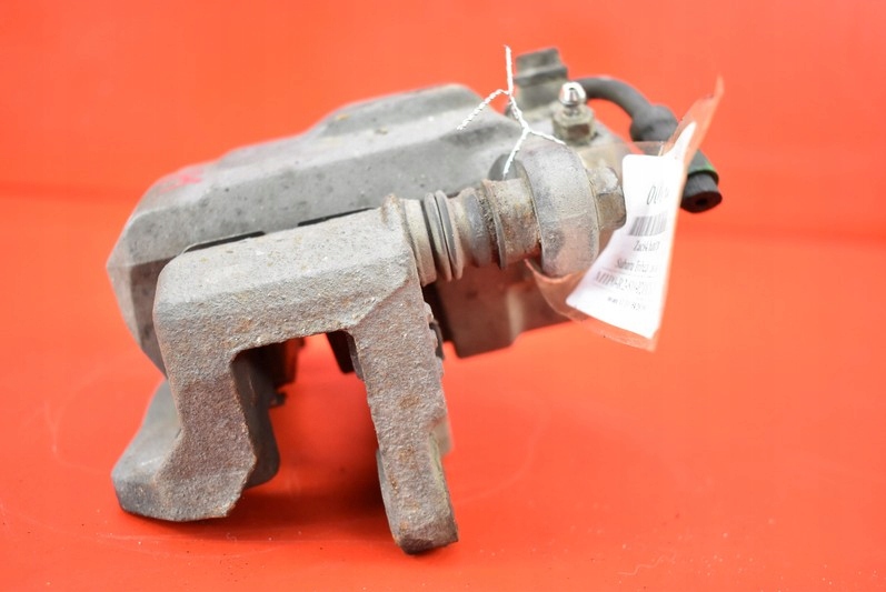 фото №7, Супорт гальмівний правий задня subaru tribeca 3.6 v6 258 km 04-14