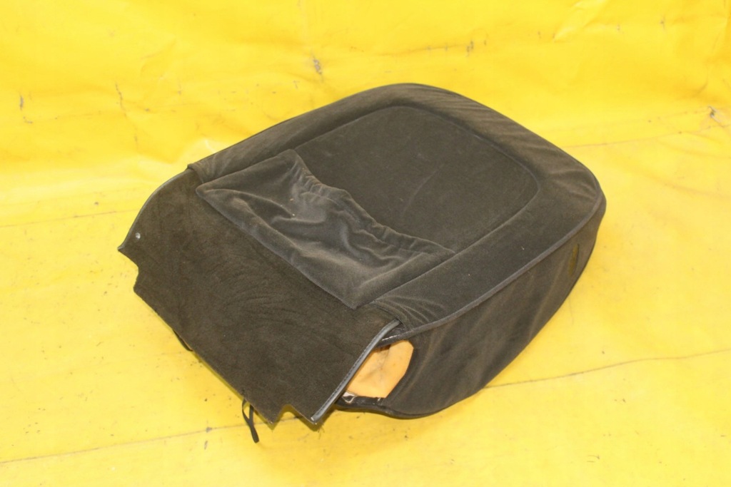 фото №5, Спинка правый перед передние peugeot 607