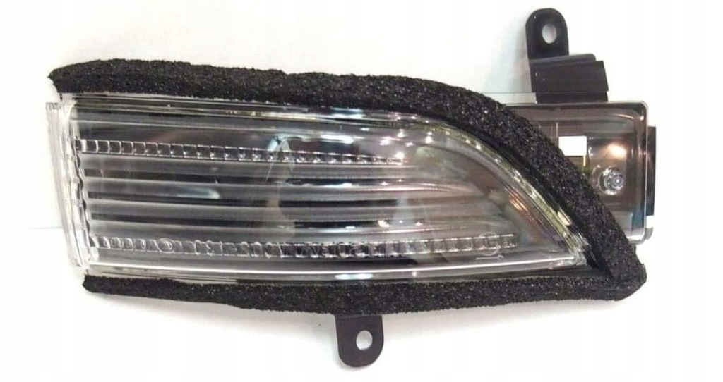 фото №3, Поворотник вид max 72l1205e 72l1205e 72l1205e