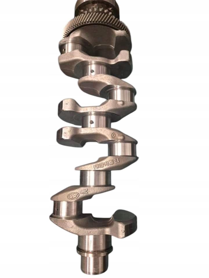 фото №4, Двигун 2.0 dta 241 km range rover land rover jaguar