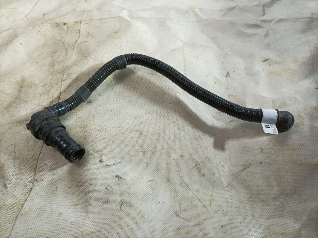 фото №1, Gmc acadia 17- шланг труба usa