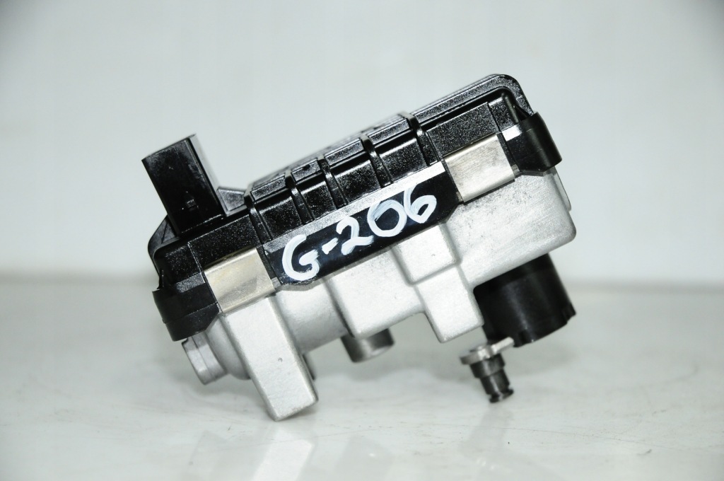 Купити Регулятор turbo g-206 bmw