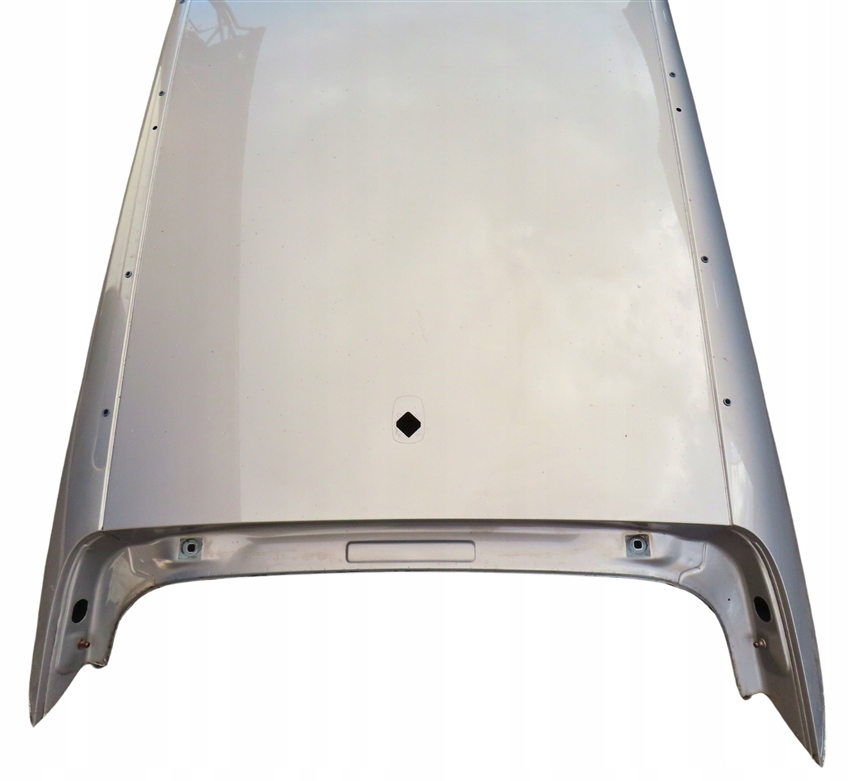 фото №3, Крыша audi q3 8u 2011-2018 rok l7l7