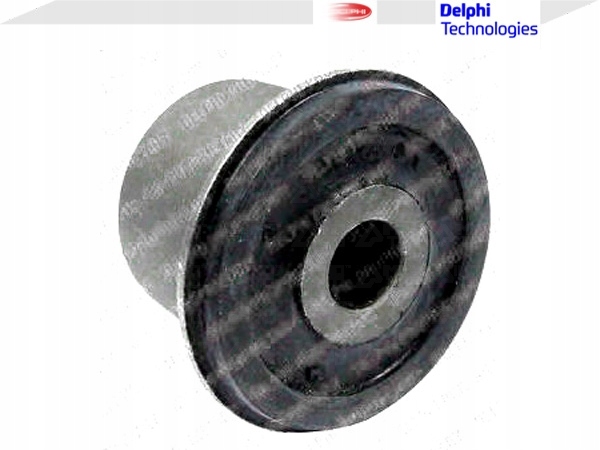 фото №2, Втулка рычага smart roadster coupe 0.7 452.334