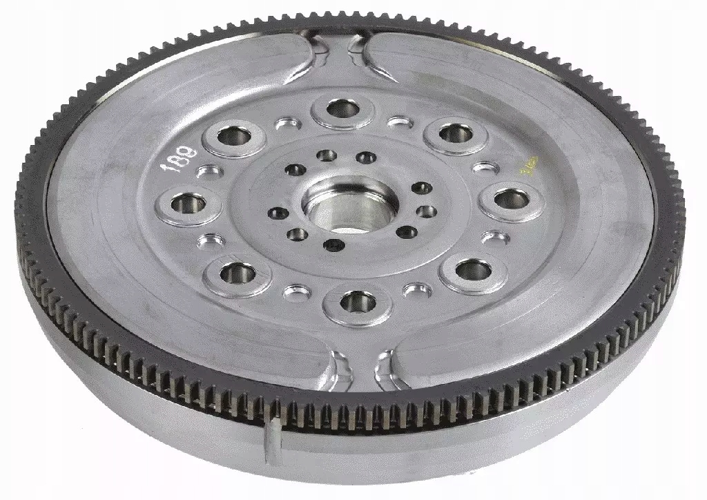 фото №2, Зчеплення двомасовий citroen berlingo 08->