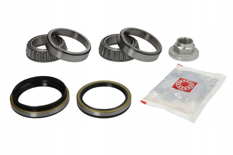 фото №1, Набор подшипник колеса