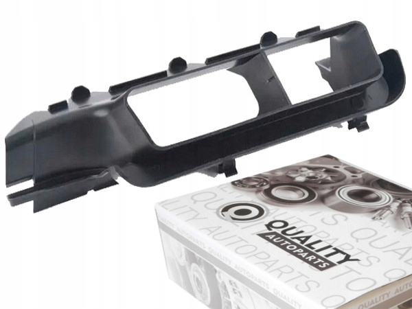 фото №1, Повітропровід впуск повітря ловець vw touran 5t t-roc tiguan allspace