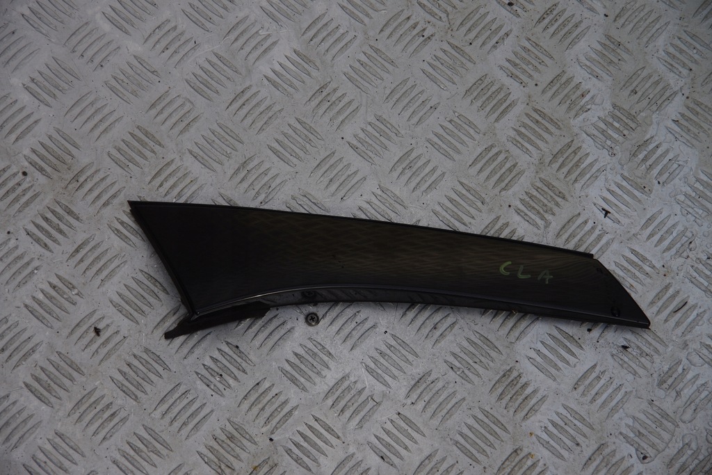 фото №1, Молдинг кришки mercedes cla ii x118 w118 c118