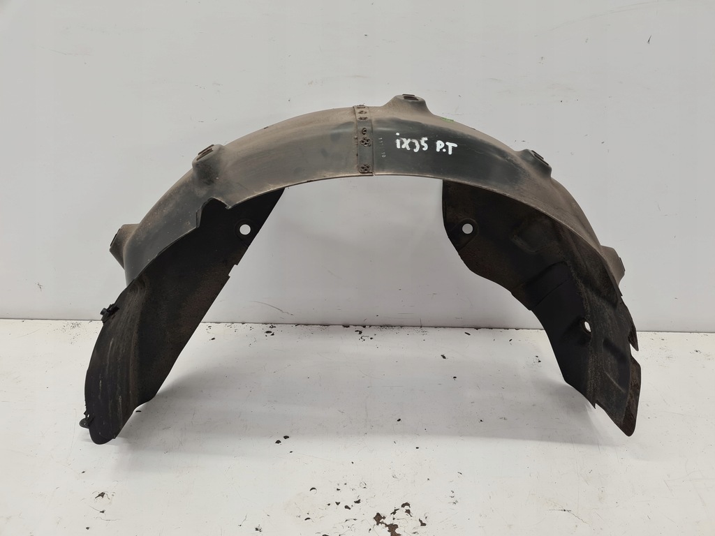 фото №1, Hyundai ix35 підкрилок правий задня